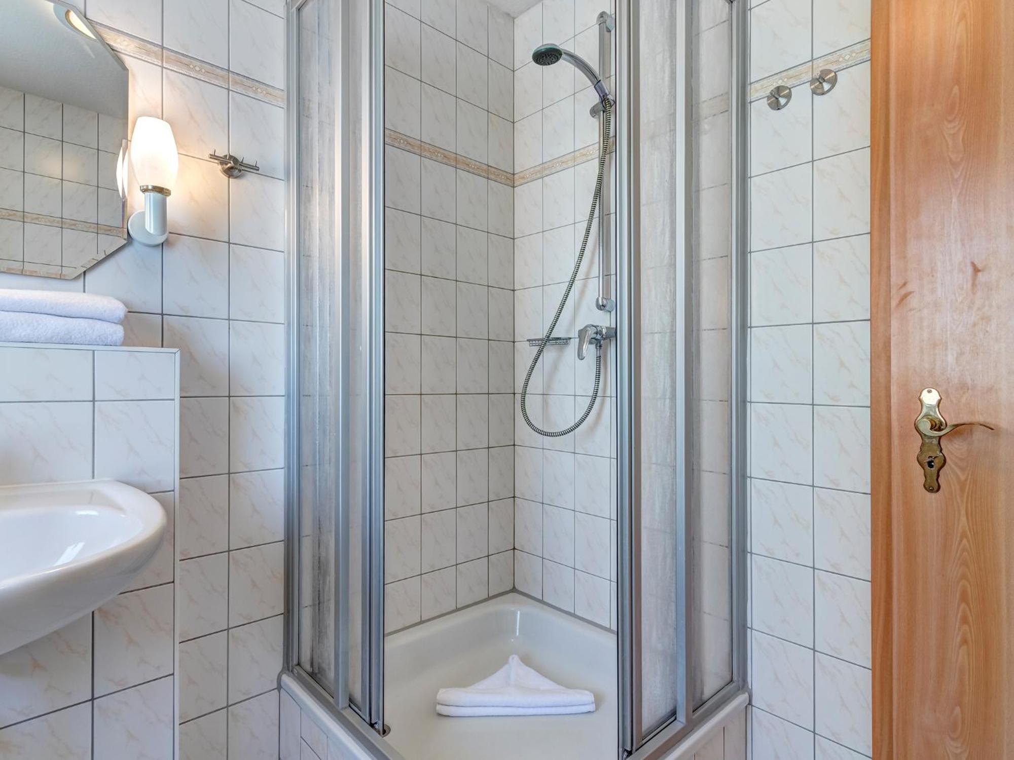 Hansehus Ferienwohnung Nr 3 치노비츠 외부 사진